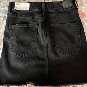 New American Eagle Skirt